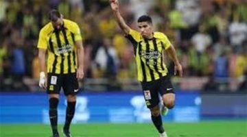 بدون تقطيع بث مباشر مباراة الاتحاد والخليج (0-0) في الدوري السعودي 2025