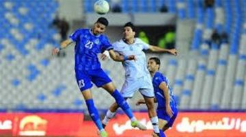 بث مباشر مباراة القوة الجوية والقاسم (0-0) في الدوري العراقي 2025