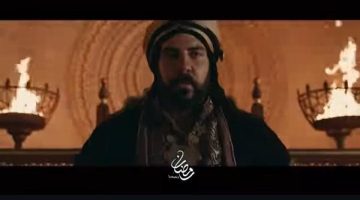 “ملحمة تاريخية”.. Mbc تطرح برومو مسلسل معاوية بعد تأجيله عامين (فيديو)