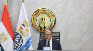 وزير قطاع الأعمال يترأس الجمعية العامة لـ”الغزل والنسيج” لاعتماد نتائج 2023/2024