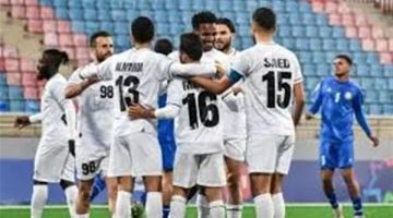 بث مباشر مباراة الحسين إربد ومغير السرحان (0-0) في الدوري الأردني 2025