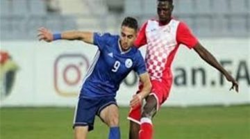 بث مباشر مباراة العقبة ومعان (0-0) في الدوري الأردني 2025