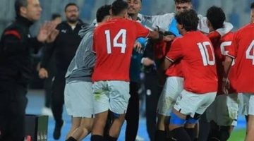 كيفية مشاهدة مباراة مصر وجنوب أفريقيا