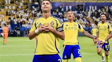 بث مباشر مباراة العروبة والنصر (0-0) في الدوري السعودي 2025