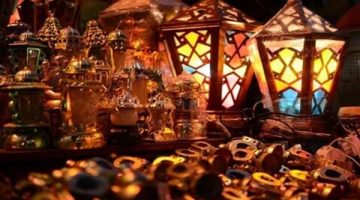 أجمل عبارات تهنئة شهر رمضان 2025 للأقارب والأصدقاء