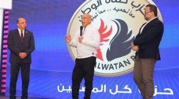 اللجنة الفنية تؤكد دعمها للمنتخب الوطني بقيادة حسام حسن