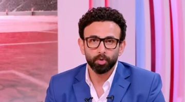 دفاع إبراهيم فايق وأحمد عبدالباسط يستأنف على حكم تغريمهما في قضية التسريب الصوتي