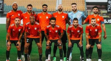 تابع.. بث مباشر مباراة طلائع الجيش والبنك الأهلي في الدوري المصري