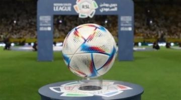 جدول ترتيب الدوري السعودي الممتاز 2025