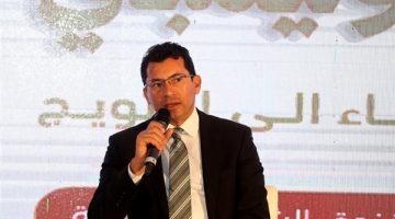 وزير الشباب يشهد فعاليات المؤتمر السنوي الخامس للثقافة الرياضية العربية بالدوحة