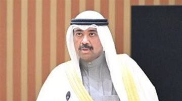 مرسوم أميري بتعيين الشيخ عبدالله السالم وزيرا للدفاع