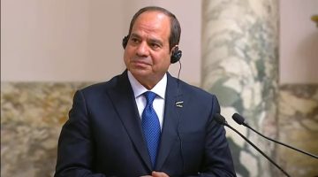 عاجل.. الرئيس السيسي يؤكد حرص مصر على استقرار سوريا والسودان وليبيا والصومال