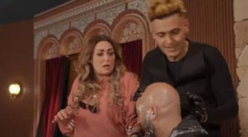 “رقم خيالي”.. نهال عنبر تكشف عن أجرها في برنامج رامز جلال (فيديو)