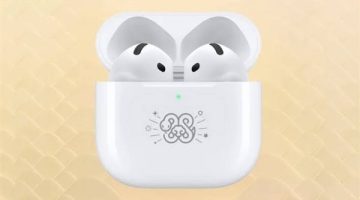 سماعات airpods 4 الجديدة .. السبب وراء استخدام تصميم الأفعى؟