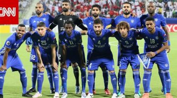 النصر الإماراتي يتعاقد مع البرازيلي ماتيوس أوليفيرا بديلا لمانولو