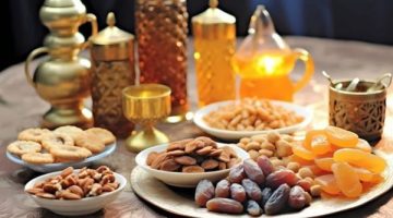 إمساكية شهر رمضان 2025 – 1446هـ .. اعرف أول أيام الصيام ومواقيت الصلاة