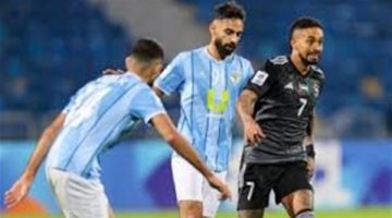 الآن بث مباشر مباراة الفيصلي والسلط في الدوري الأردني