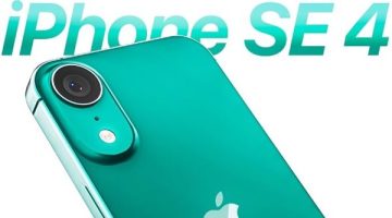 سعر هاتف iPhone SE 4 والمواصفات والتصميم.. ننشر تسريبات حصرية