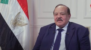 نشكر مصر على كرم ضيافتها لشعبنا