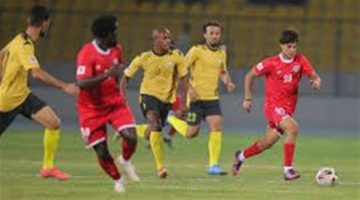 مباشر.. مباراة أربيل وزاخو (0-0) في الدوري العراقي 2025