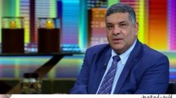 الدولة المصرية تعلم النوايا الإسرائيلية جيدًا منذ البداية