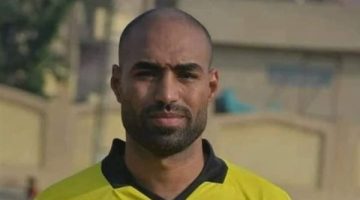 عبدالعزيز السيد حكما لمباراة الزمالك أمام فاركو غدا في الدوري الممتاز