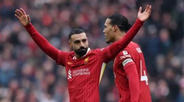 محمد صلاح أجبر العالم على احترام الكرة المصرية