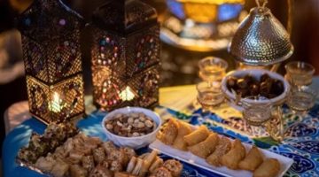 أول أيام رمضان 2025.. موعد السحور والإفطار وعدد ساعات الصوم