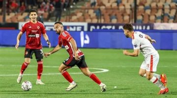 ” ديربي القاهرة ” موعد مباراة الأهلي والزمالك في الدوري المصري