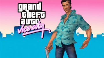 تحميل لعبة GTA Vic City 10 الجديد للأندرويد والآيفون