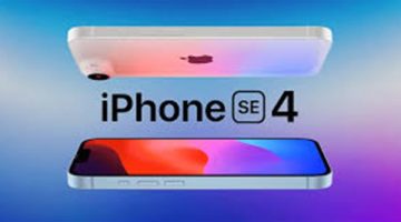 كم سعر iPhone SE 4 في مصر والسعودية.. كاميرا 48MP