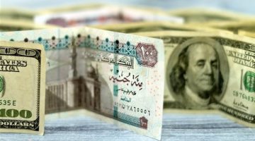 عاجل.. سعر الدولار اليوم الأحد في مصر خلال بداية التعاملات