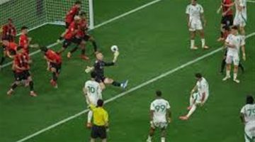 بث مباشر مباراة الأهلي والريان (0-0) في دوري أبطال آسيا 2025