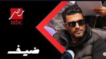 الليلة.. المخرج محمد سامي ضحية الحلقة 13 في برنامج رامز إيلون مصر