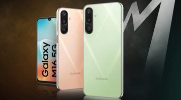 أفضل هاتف سامسونج.. مواصفات هاتف Samsung Galaxy M16 في مصر