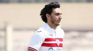 لاعيبة الزمالك بتعمل اعمال لبعض