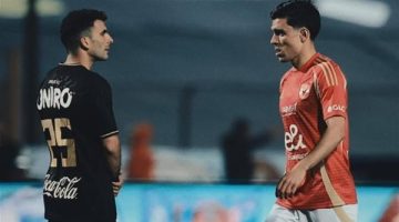 مواعيد مباريات الزمالك في الدور الثاني من الدوري.. هل ينافس على اللقب؟