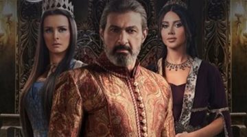 مسلسل جودر 2 الحلقة 5.. ياسر جلال يعترف لـ ياسمين رئيس بحبه لها