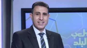 إيهاب ال حقيقة إيقاف البنا وعاشور بسبب مباراة الزمالك ضد إنبي