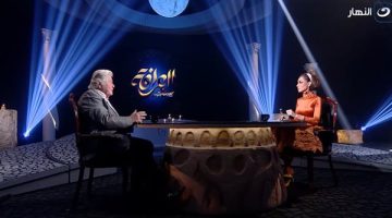 الشهرة “لها ثمن غالي.. ومعرفتش أتفسح مع ولادي في حديقة الحيوانات”