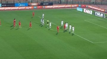 لجنة الحكام تنظر في شكوى مودرن سبورت ضد حكم مباراة الزمالك في كأس مصر