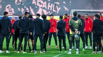 غيابات بالجملة تضرب صفوف الأهلي قبل مواجهة الزمالك