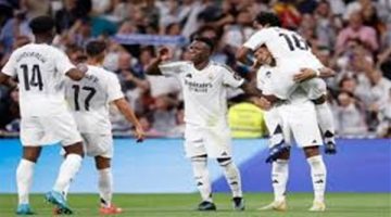 اتفرج مجاناً.. موعد مباراة ريال مدريد وآرسنال في دوري أبطال أوروبا