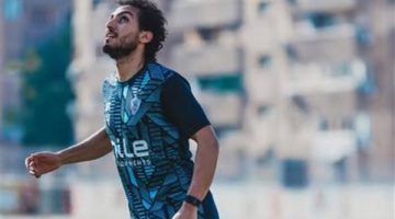 أحمد حمدي يظهر في تدريبات الزمالك استعدادًا للقمة وجهاد يواصل التأهيل (صور)