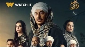 في اساتذة كبار قيمو المسلسل وفيه انتقدوه وكلهم علي راسي