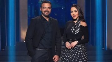 الليلة.. عمرو محمود ياسين ضيف الحلقة الجديدة من برنامج حبر سري