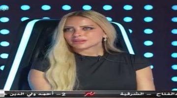 ما لون تيشرت ريم مصطفي؟.. تعرف على إجابة سؤال رامز واكسب 100.000 ألف جنيه