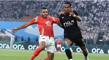 بيسيرو يستقر على مهاجم الزمالك أمام الأهلي في قمة الدوري