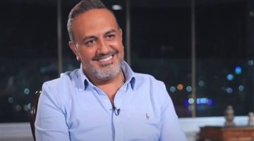 خالد سرحان:”أرفض تقديم المشاهد الجريئة لا تشبهني”