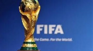 مصر تطالب باستضافة مجموعة في كأس العالم 2034